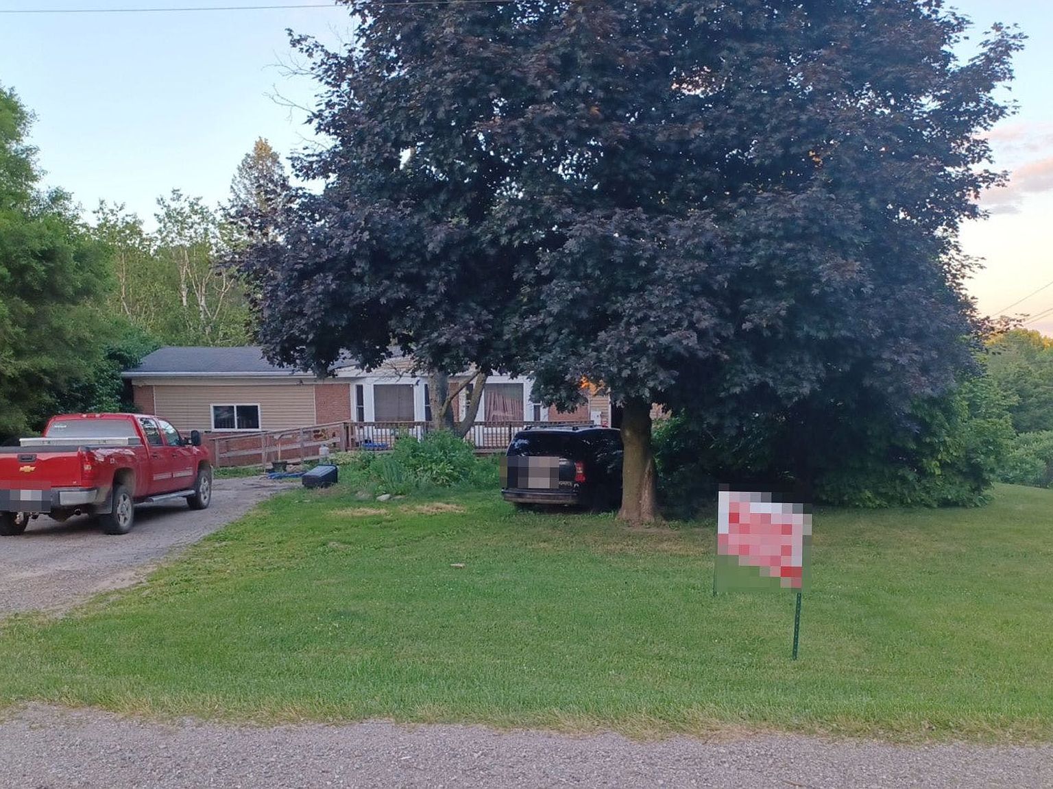 236 N Lake Pleasant Rd, Attica, MI 48412 Zillow