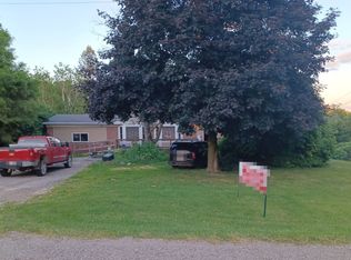 236 N Lake Pleasant Rd, Attica, MI 48412