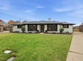 3516 Henry Ct, Arlington, TX 76017