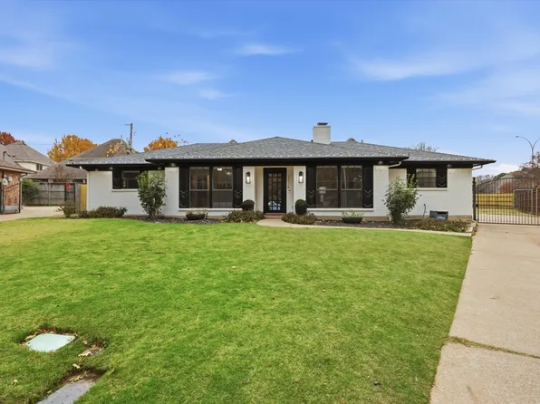3516 Henry Ct, Arlington, TX 76017