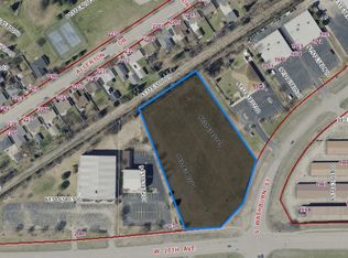 W 20th Ave, Oshkosh, WI 54904