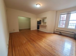 6701 Boulevard E, West New York, NJ 07093