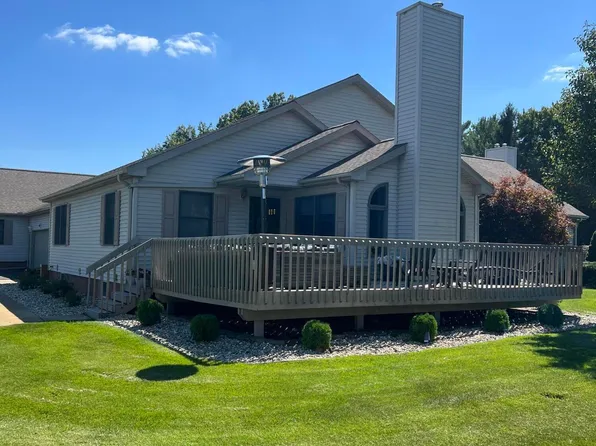 4245 Fairway Ln #29, Jackson, MI 49201