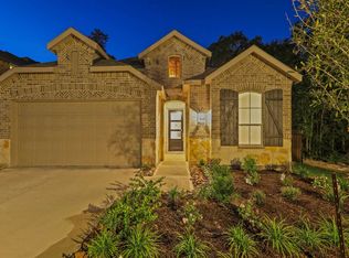 7840 Axis Ridge Dr, Magnolia, TX 77354