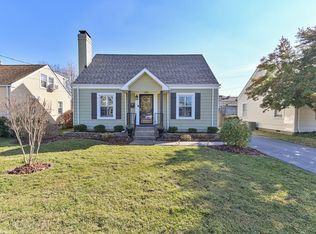 3908 Staebler Ave, Saint Matthews, KY 40207
