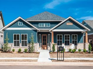 1800 Paseo Pl, Edmond, OK 73034
