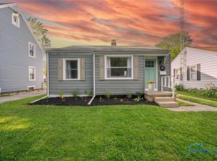 10 W Gramercy Ave, Toledo, OH 43612