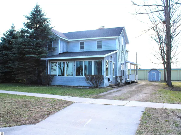 514 S Oak St, Mount Pleasant, MI 48858