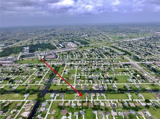 529 SE 2nd St, Cape Coral, FL 33990