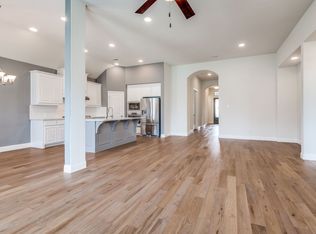 1117 9th St, Northlake, TX 76226