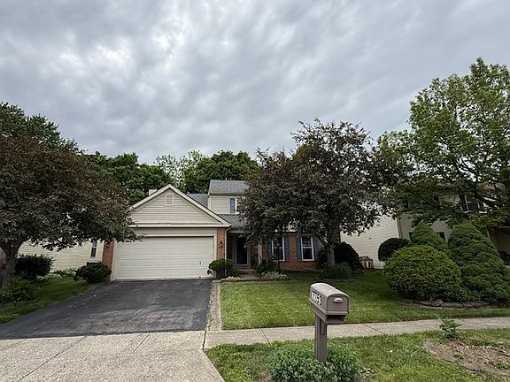 3rd image of 7753 Hathaway Park Ct