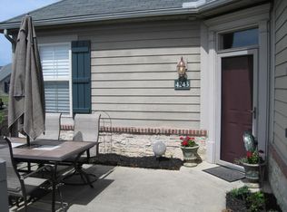 4243 Waterside Pl, Grove City, OH 43123
