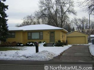 2304 17th Ave E, North Saint Paul, MN 55109