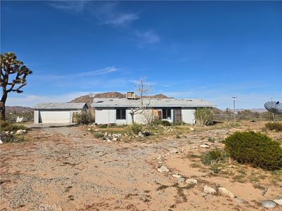 59230 Phillipi Ln, Landers, CA, 92285