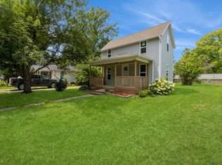 709 E 8th St N, Newton, IA 50208