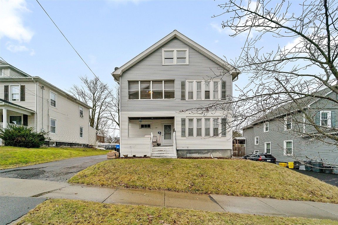 145 Matthews St, Binghamton, NY 13905 Zillow