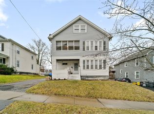 145 Matthews St, Binghamton, NY