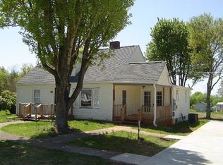 514 State Highway 67, Boonville, NC 27011