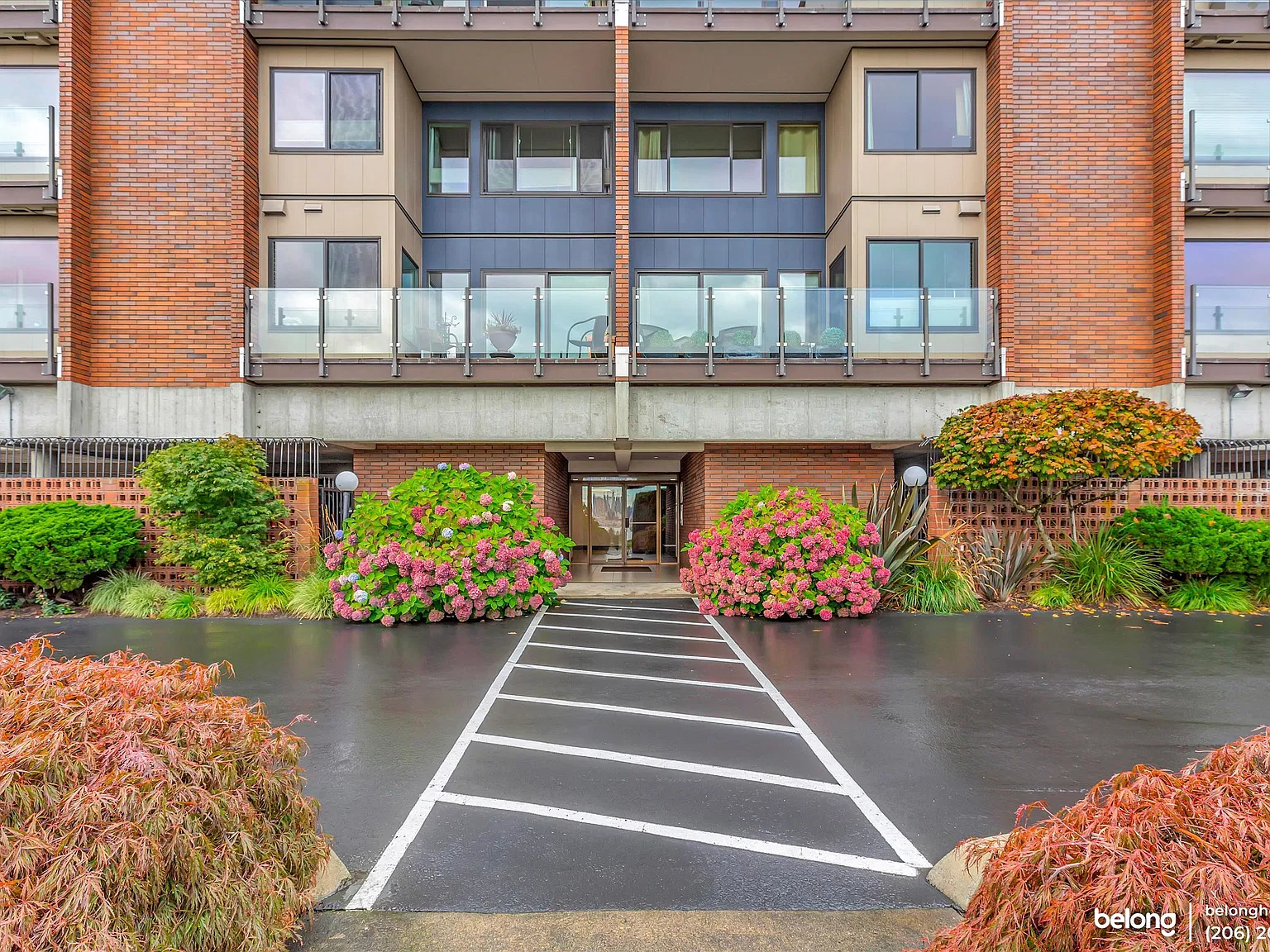 2 bed, 2.0 bath, 1380 sqft, $3,575 — Photo 3