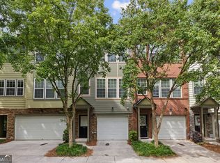 3662 Ashford Creek Vw, Atlanta, GA 30319