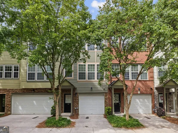 3662 Ashford Creek Vw, Atlanta, GA 30319