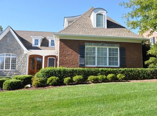 805 McKinley Pointe Ln, Knoxville, TN 37934