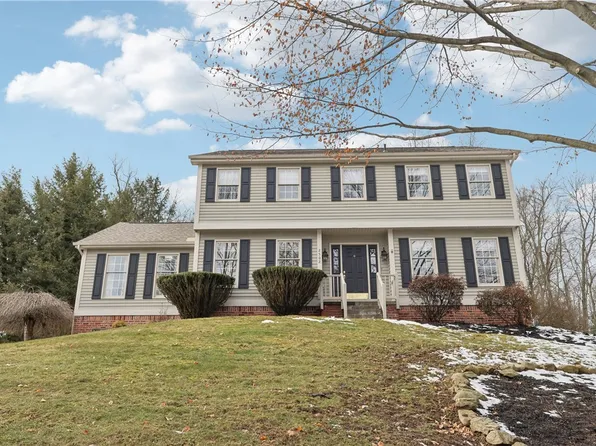 2502 Lindenwood Dr, Wexford, PA 15090