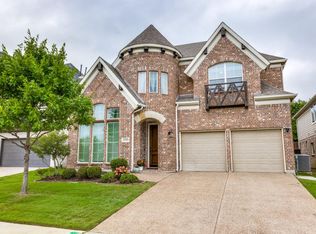 14105 Winter Hill Dr, Little Elm, TX 75068