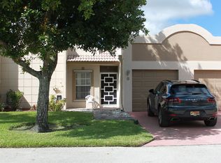 18901 Haywood Ter, Boca Raton, FL 33496