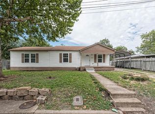 2708 N 28th St, Waco, TX 76708