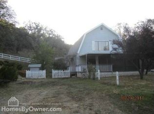 45415 Sand Creek Rd, Squaw Valley, CA 93675