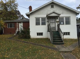 222 W Virginia Ave, Dunbar, WV 25064
