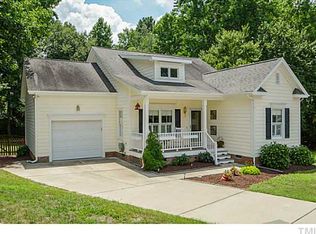 313 Burnt Pine Ct, Apex, NC 27502