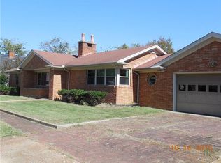 404 N Oak St, Springfield, TN 37172