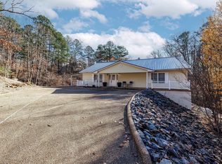 3 Lazo Pl, Hot Springs Village, AR 71909
