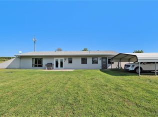 25043 Highway Hh, Mound City, MO 64470