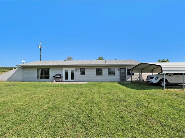 25043 Highway Hh, Mound City, MO 64470