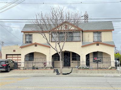 3223 Walnut Grove Ave, Rosemead, CA, 91770