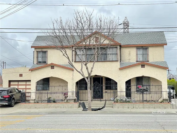 3223 Walnut Grove Ave, Rosemead, CA 91770
