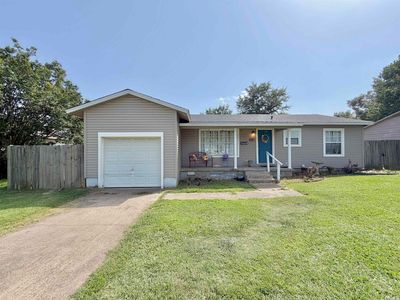 1615 Nina St, Jacksonville, AR, 72076