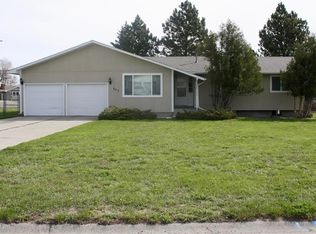381 Aronson Pl, Billings, MT 59105