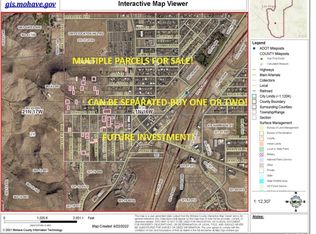 30 Bulk Lots Johnson Ave, Kingman, AZ 86401
