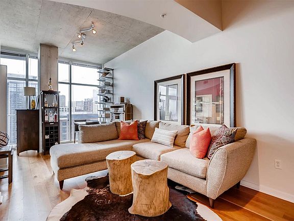 5th image of 1700 Bassett St Unit 1620