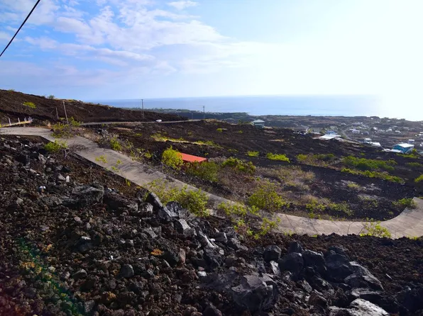 88-2031 Milolii Rd Lot 6, Captain Cook, HI 96704