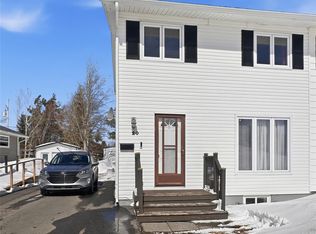 20 Read St, Gander, NL A1V1E2