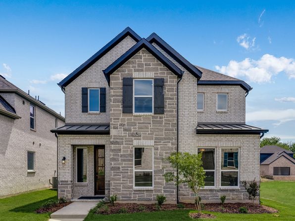 Home for Sale in Celina TX