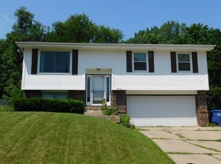 5612 SW 5th Pl, Des Moines, IA 50315