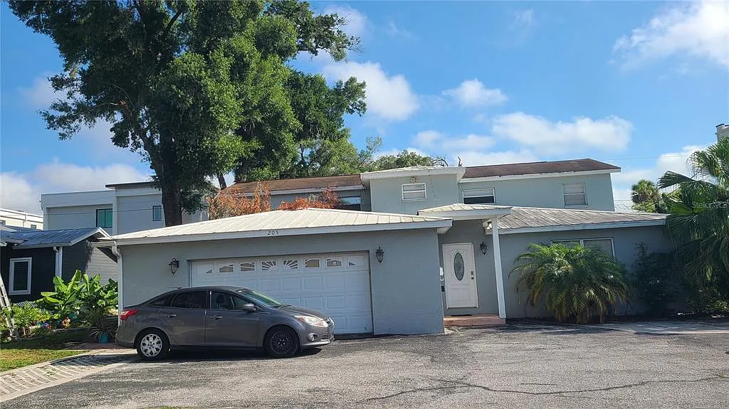 2 bed, 1.0 bath, 650 sqft, $1,650 — Photo 1