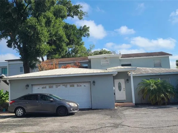 205 W Amelia Ave, Tampa, FL