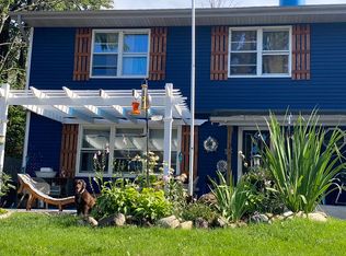 320 Maple Ct, Random Lake, WI 53075